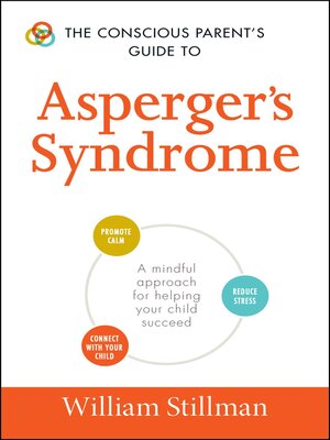 cover image of The Conscious Parent's Guide to Asperger's Syndrome